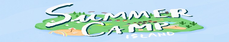 Summer Camp Island (source: TheTVDB.com)