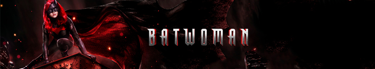 Batwoman (source: TheTVDB.com)