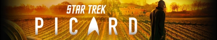 Star Trek: Picard (source: TheTVDB.com)