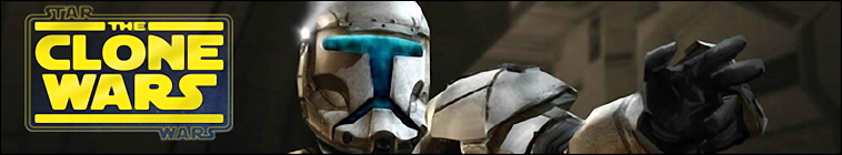 The Clone Wars (source: TheTVDB.com)