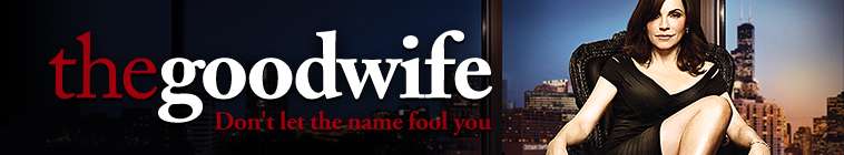 The Good Wife (source: TheTVDB.com)