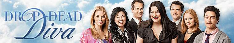 Drop Dead Diva (source: TheTVDB.com)