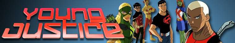 Young Justice (source: TheTVDB.com)