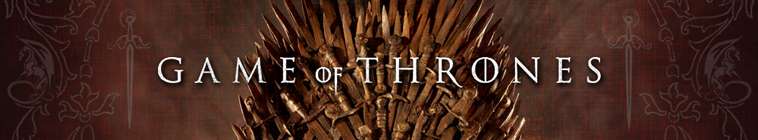 Game of Thrones (source: TheTVDB.com)