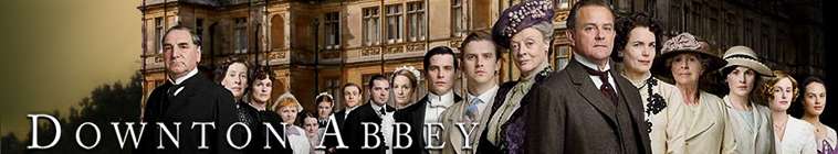 Downton Abbey (source: TheTVDB.com)