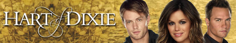 Hart of Dixie (source: TheTVDB.com)