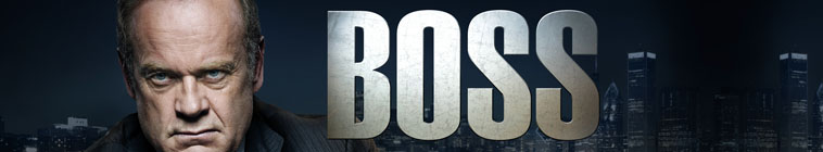 Boss (source: TheTVDB.com)