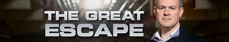 The Great Escape (source: TheTVDB.com)
