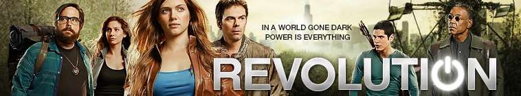 Revolution (2012) (source: TheTVDB.com)