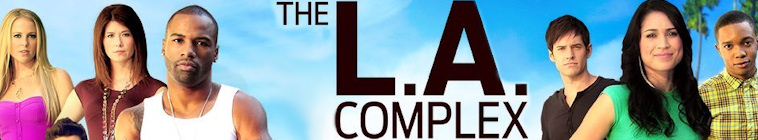 The L.A. Complex (source: TheTVDB.com)