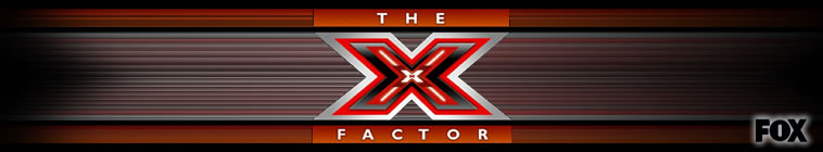The X Factor (US) (source: TheTVDB.com)