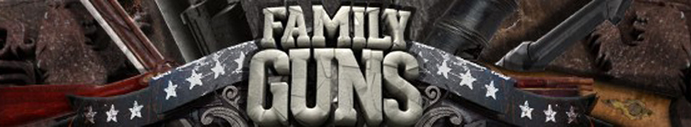 Family Guns (source: TheTVDB.com)