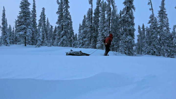 Mountain Men - S14E9