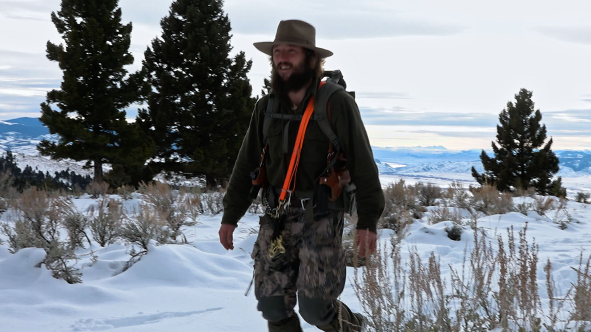 Mountain Men - S14E9