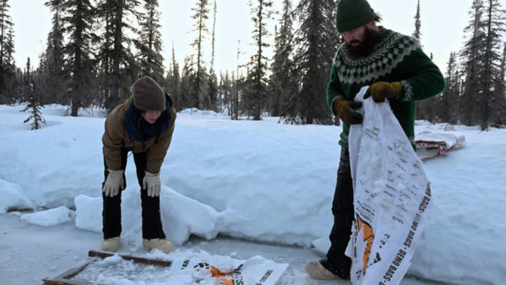 Mountain Men - S14E9