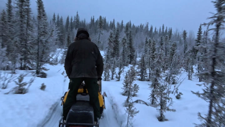 Mountain Men - S14E9