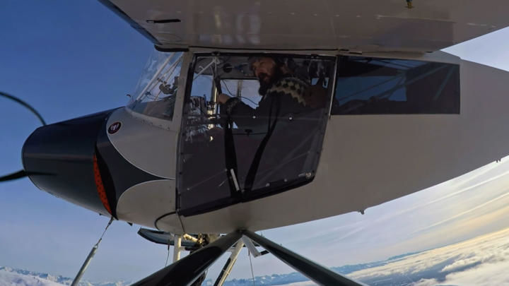 Mountain Men - S14E9