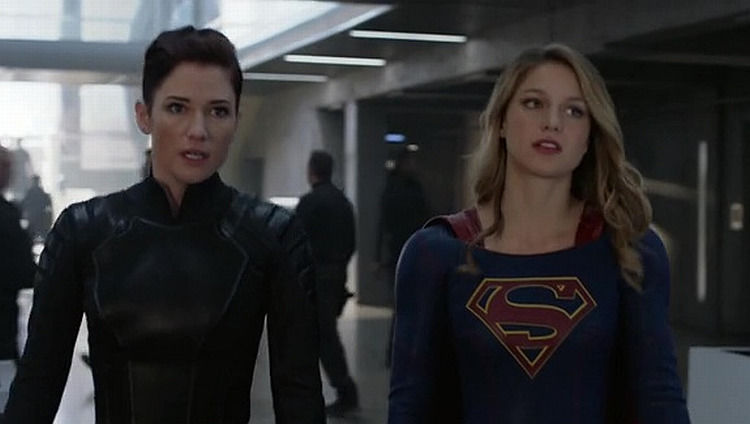 Supergirl - S6E20