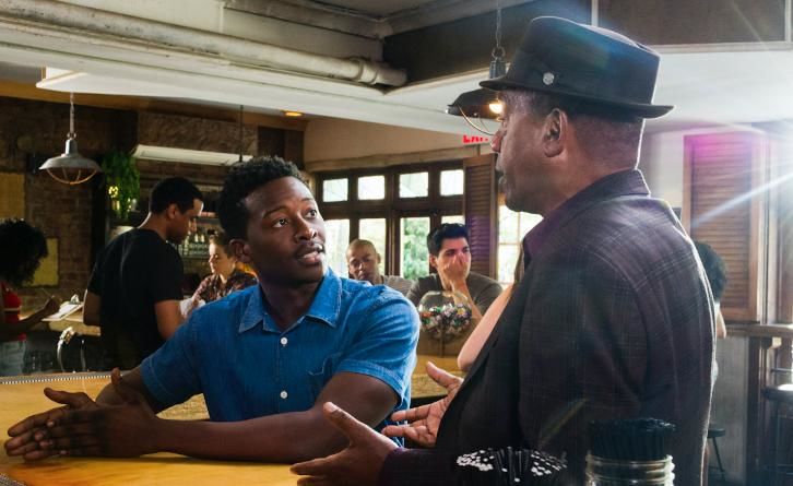 God Friended Me - S2E22