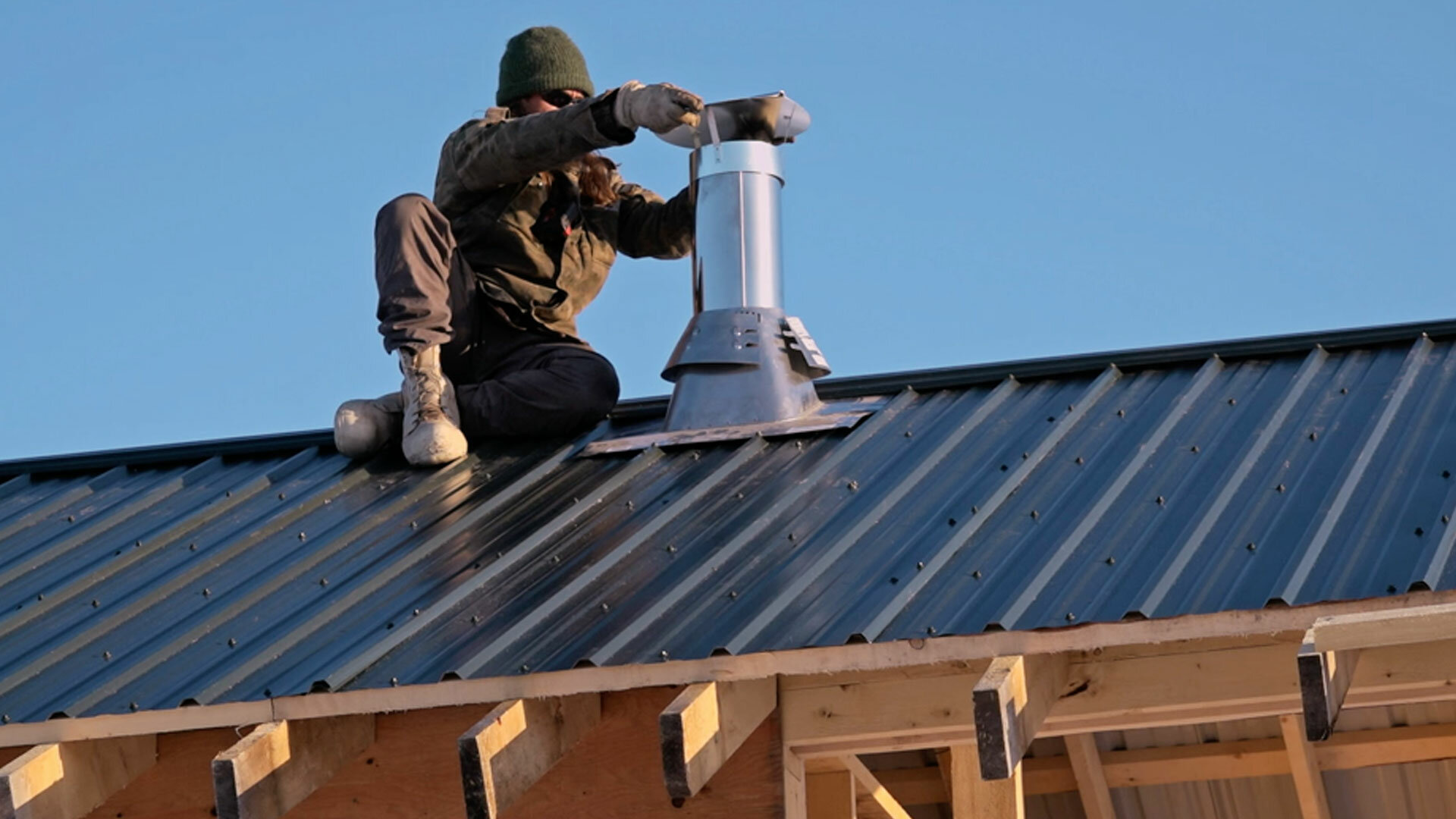 Mountain Men - S14E9