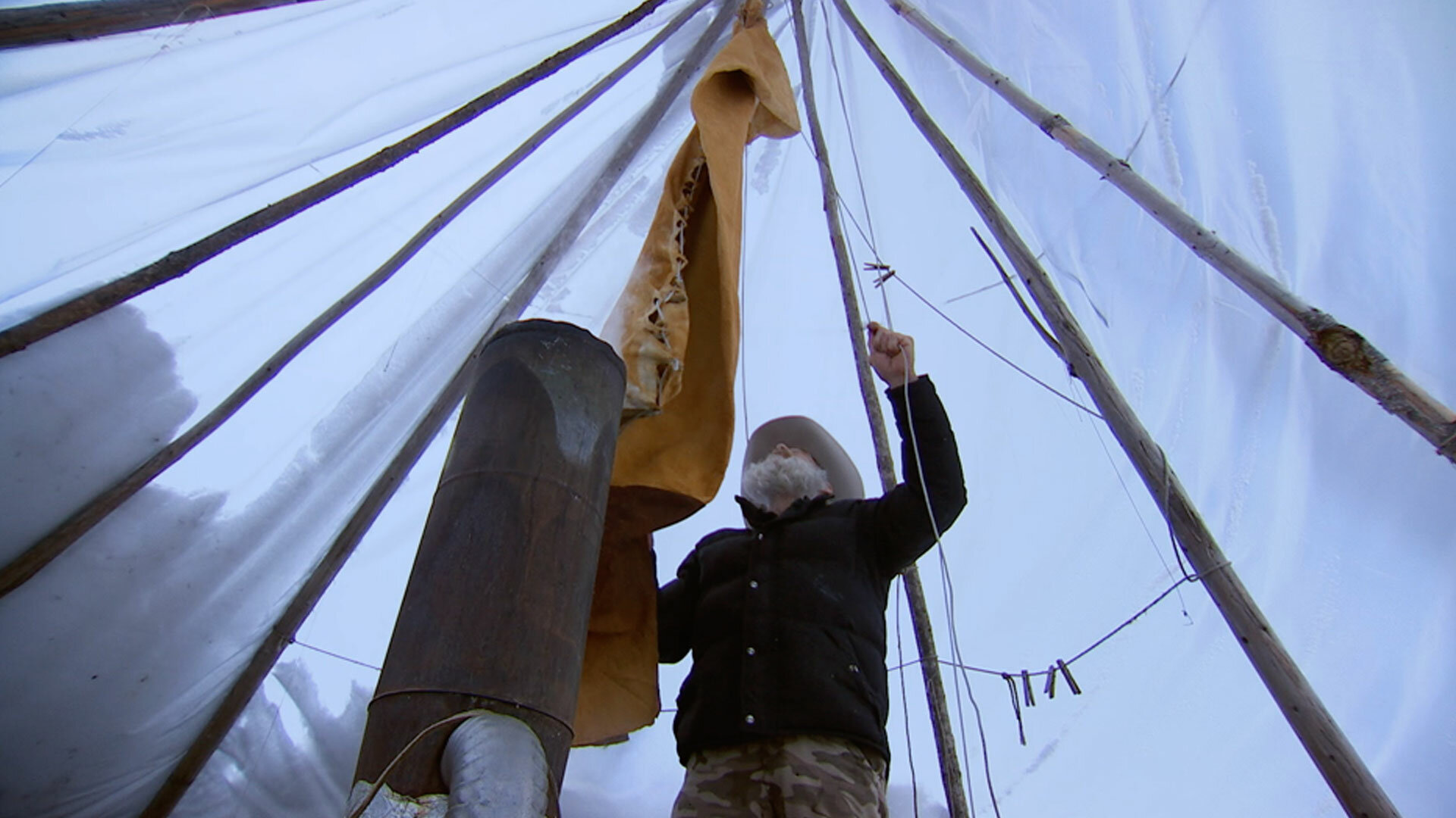 Mountain Men - S14E9