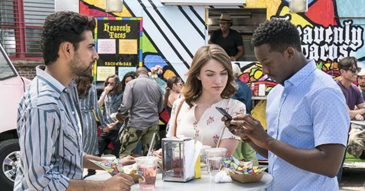 God Friended Me - S2E22