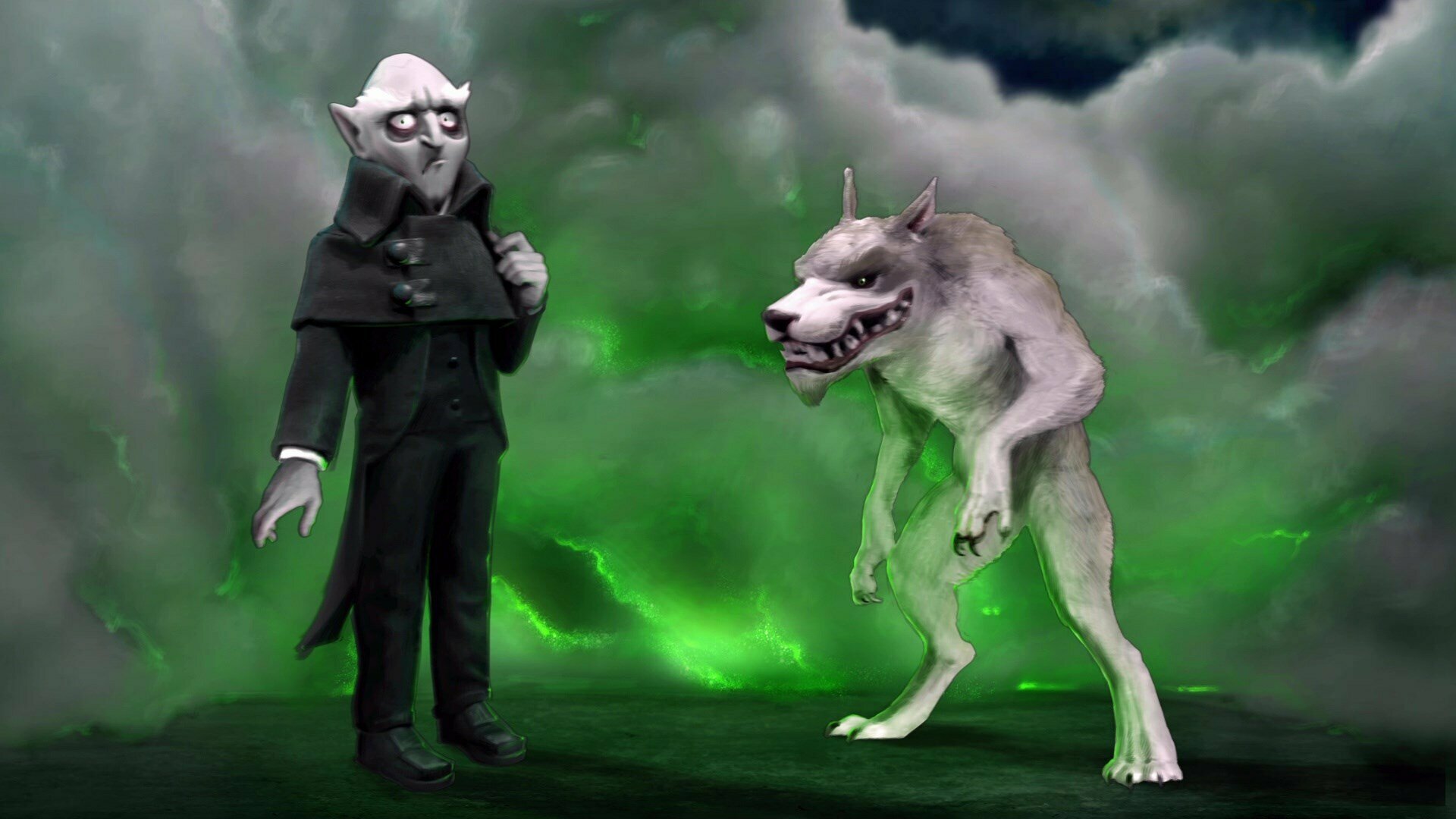 SuperMansion - S3E20