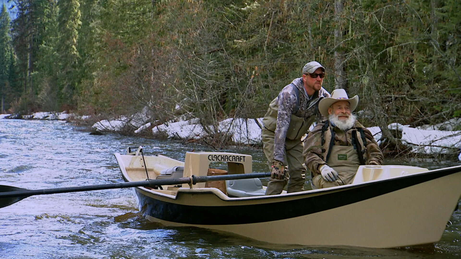 Mountain Men - S14E9