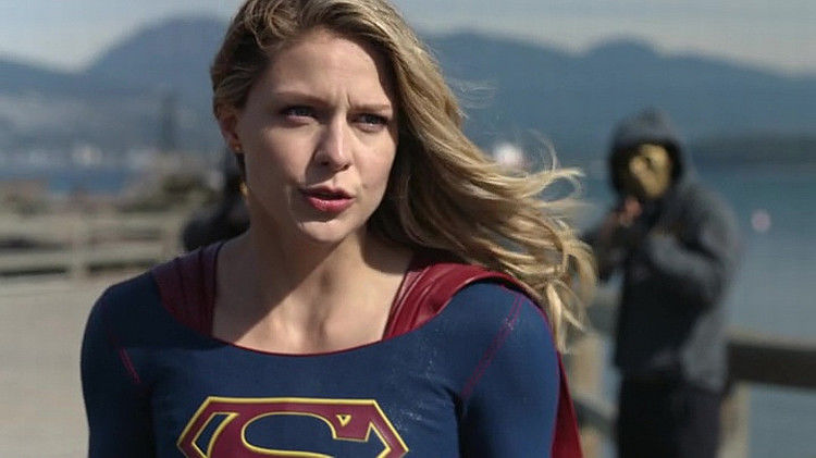 Supergirl - S6E20