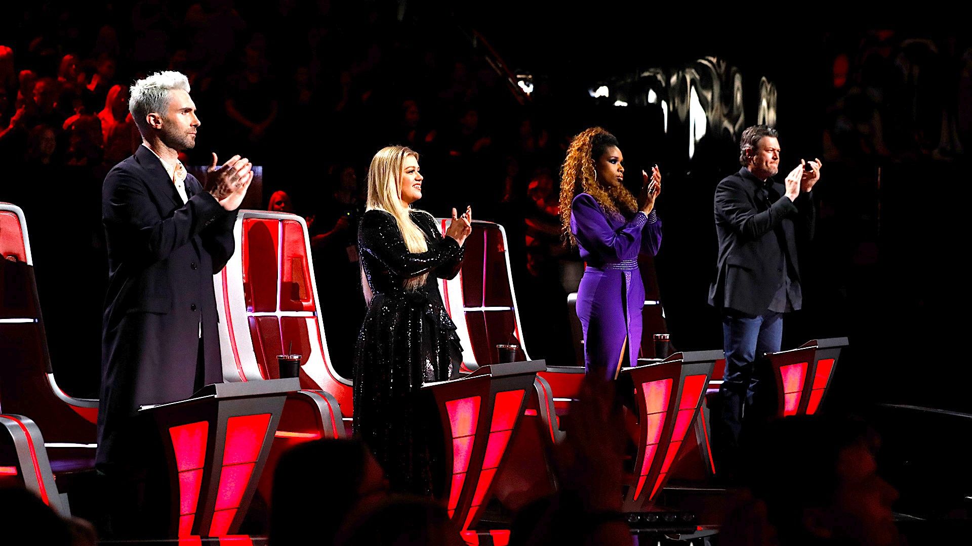 The Voice Show Summary, Upcoming Episodes and TV Guide from on-my.tv ...