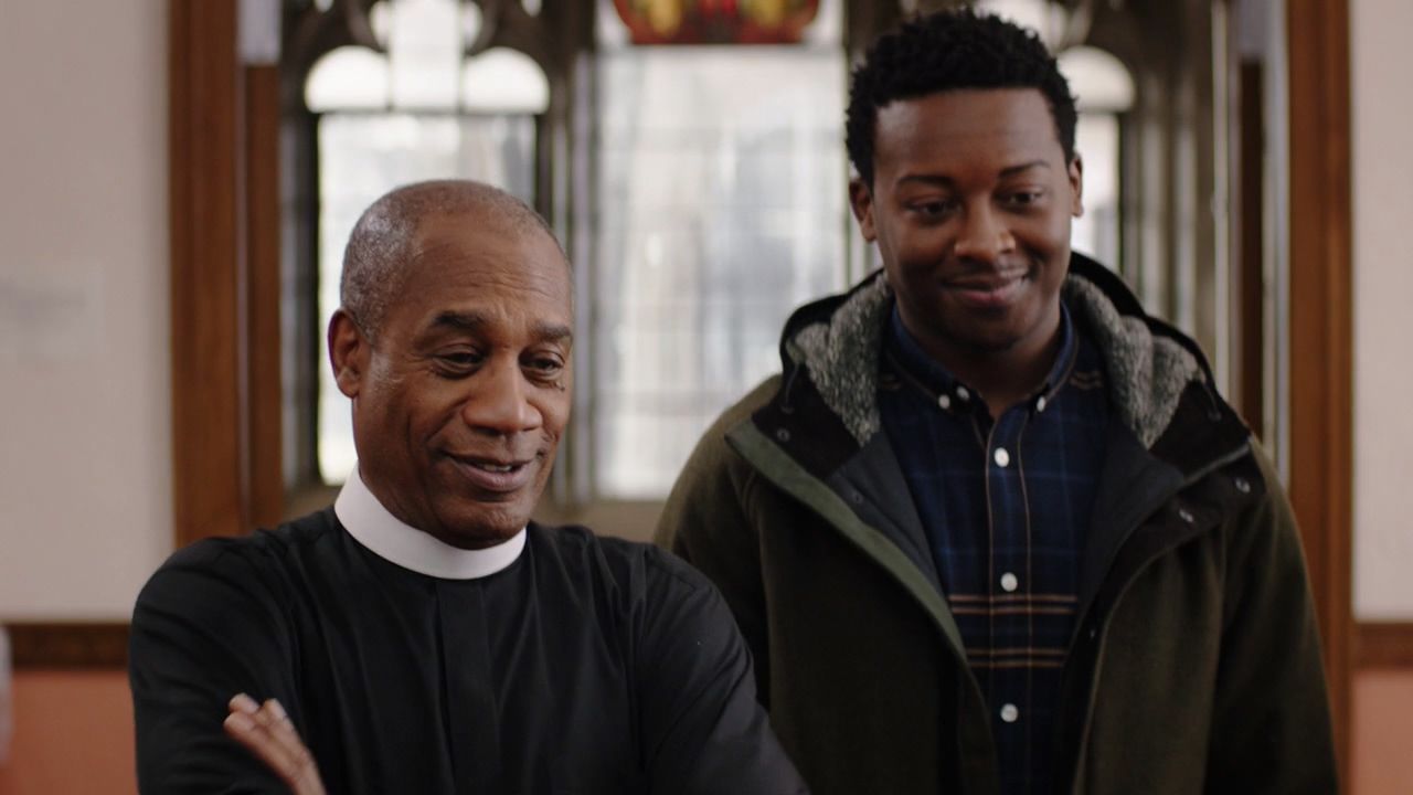 God Friended Me - S2E22