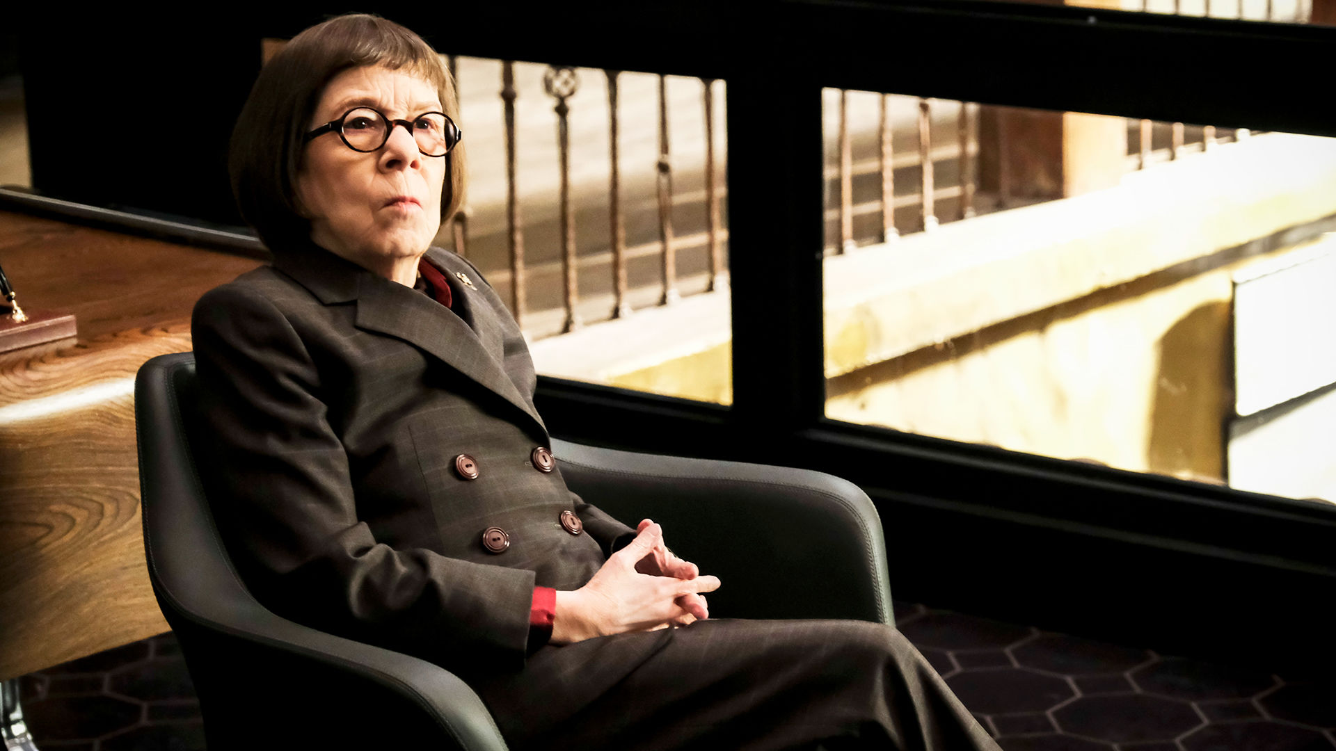 NCIS: Los Angeles - S14E21