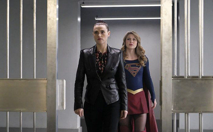 Supergirl - S6E20