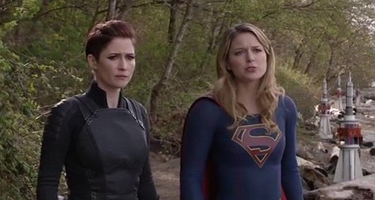 Supergirl - S6E20