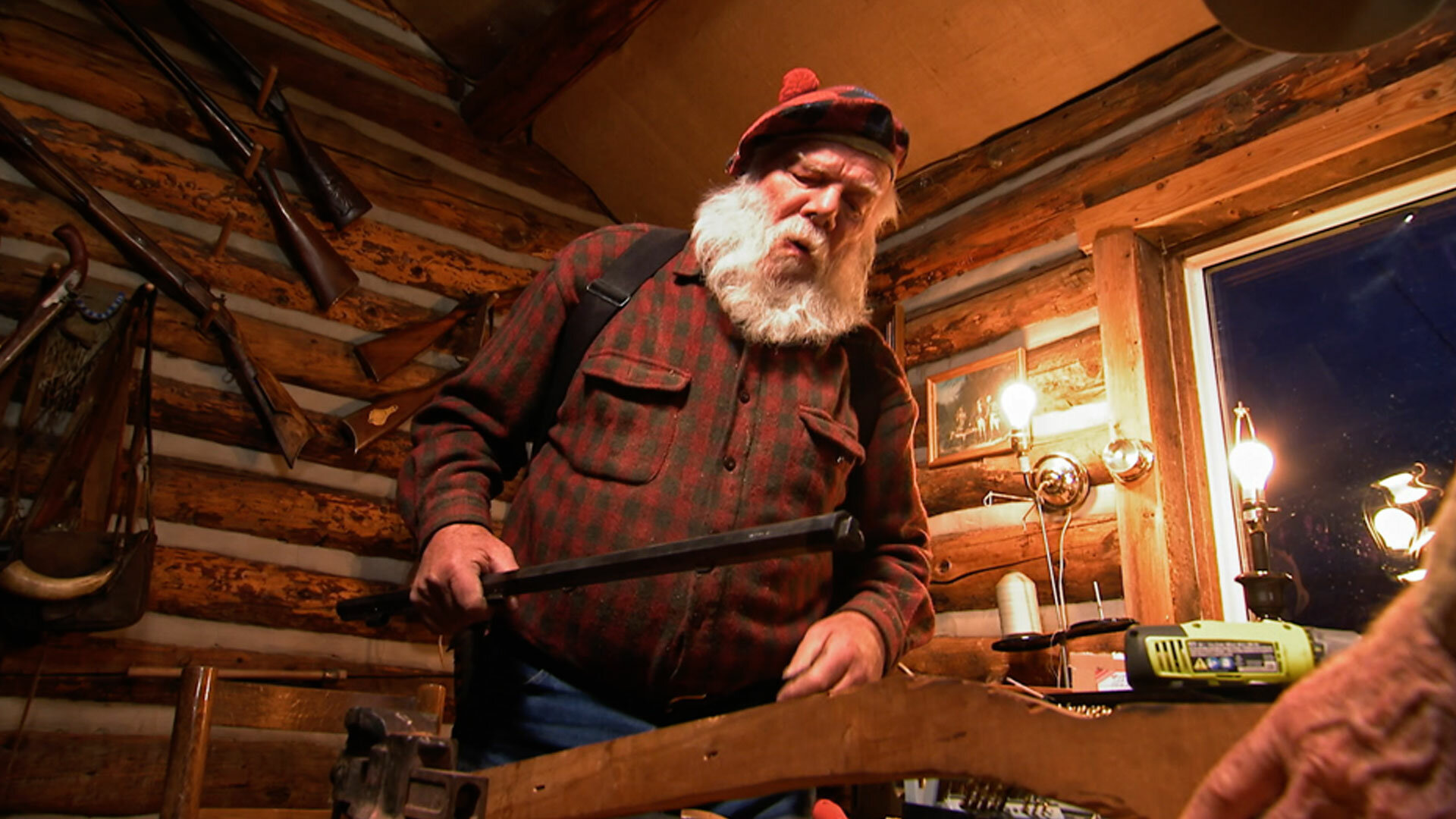 Mountain Men - S14E9