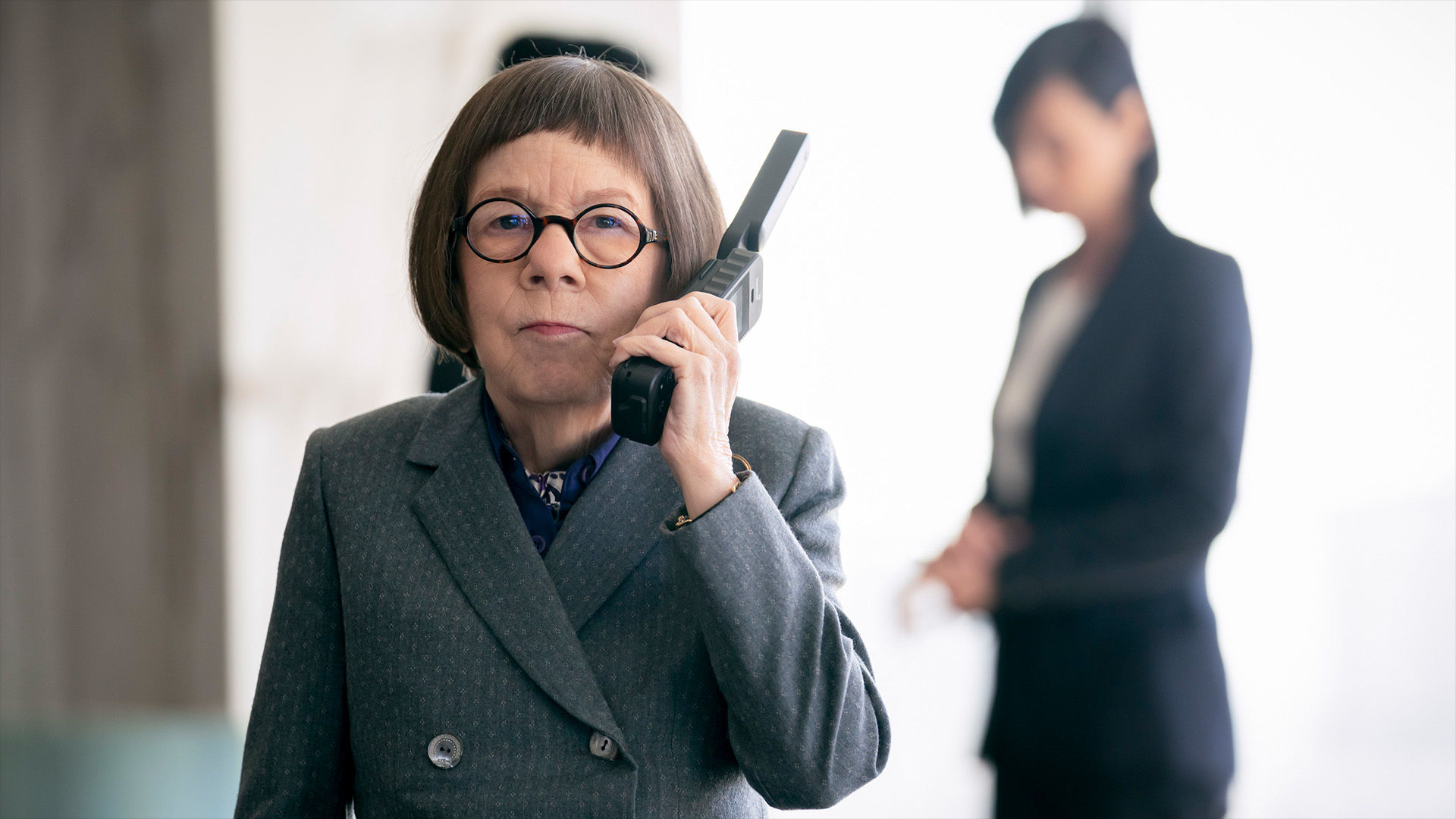 NCIS: Los Angeles - S14E21