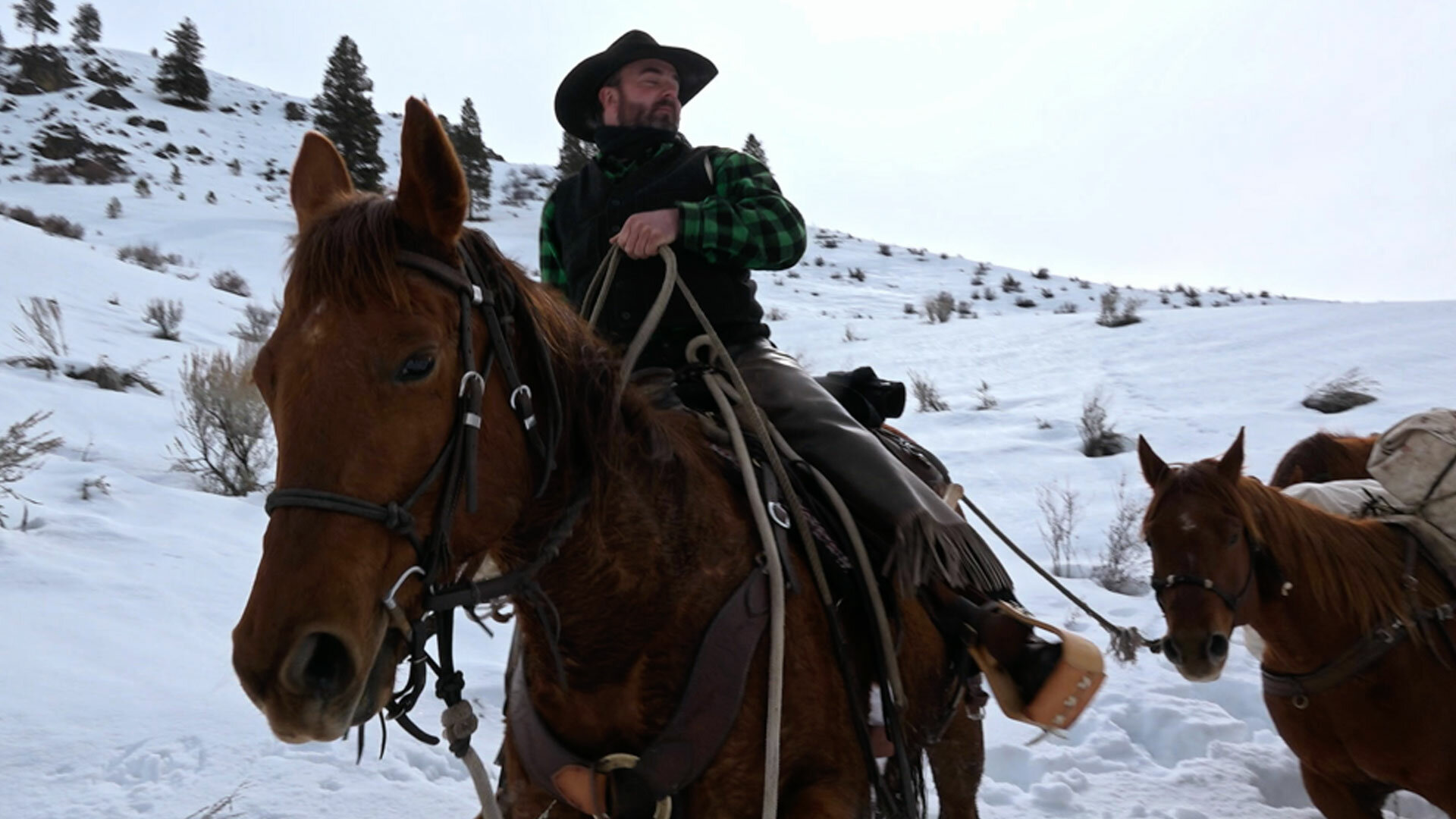 Mountain Men - S14E9