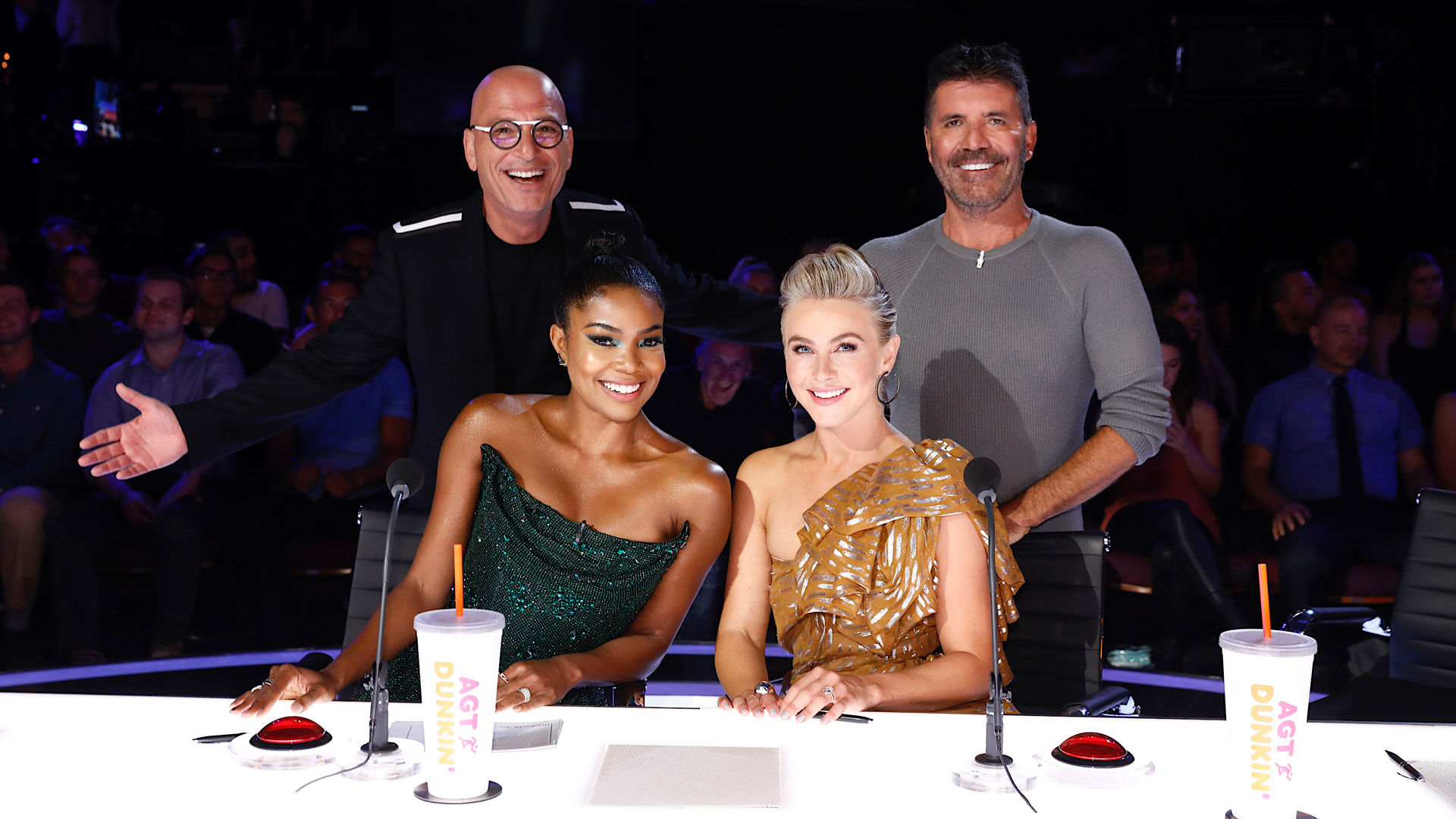 America's Got Talent Show Summary, Upcoming Episodes and TV Guide from ...