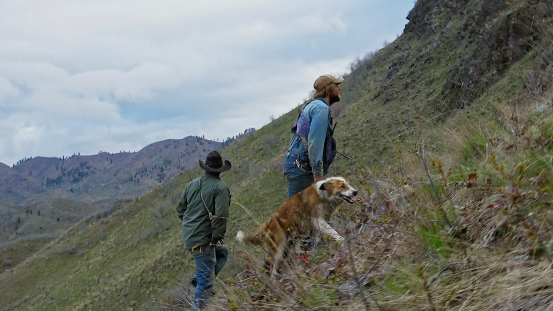 Mountain Men - S14E9