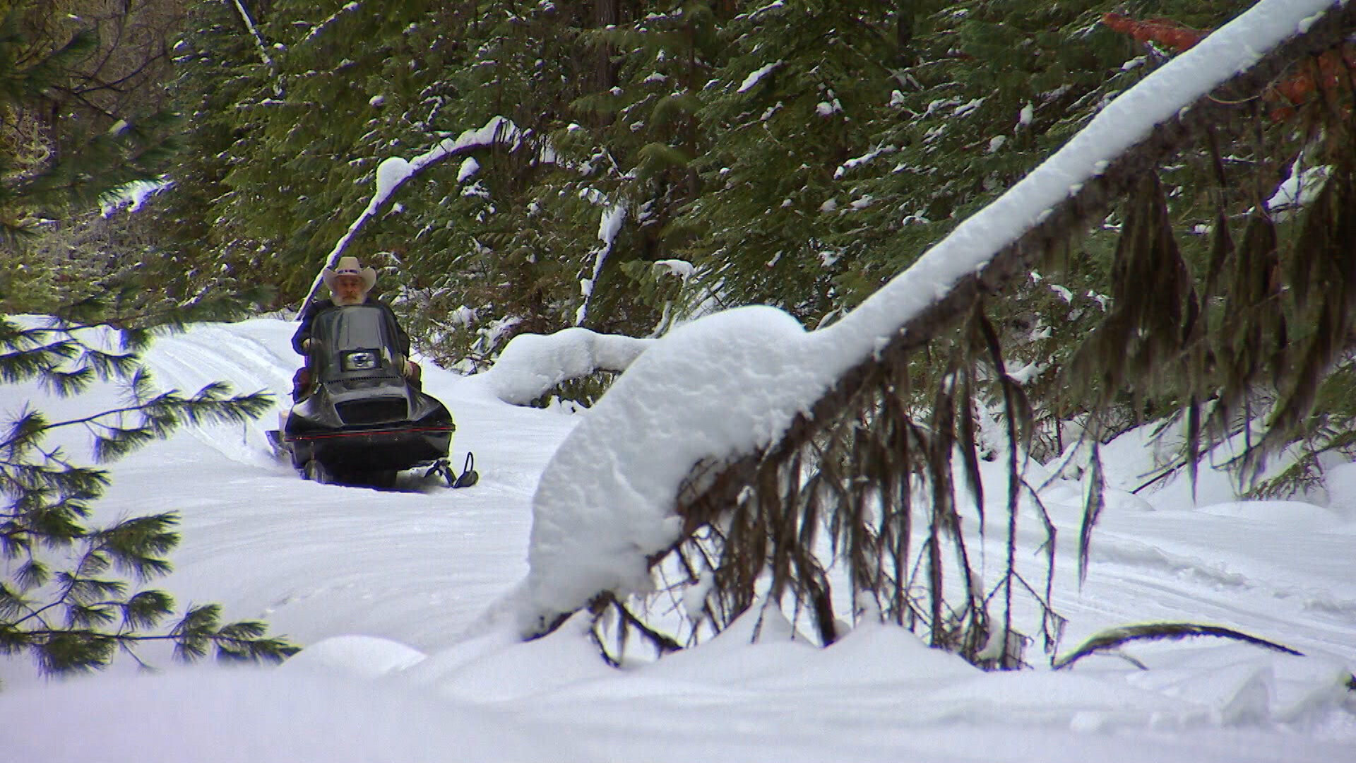 Mountain Men - S14E9