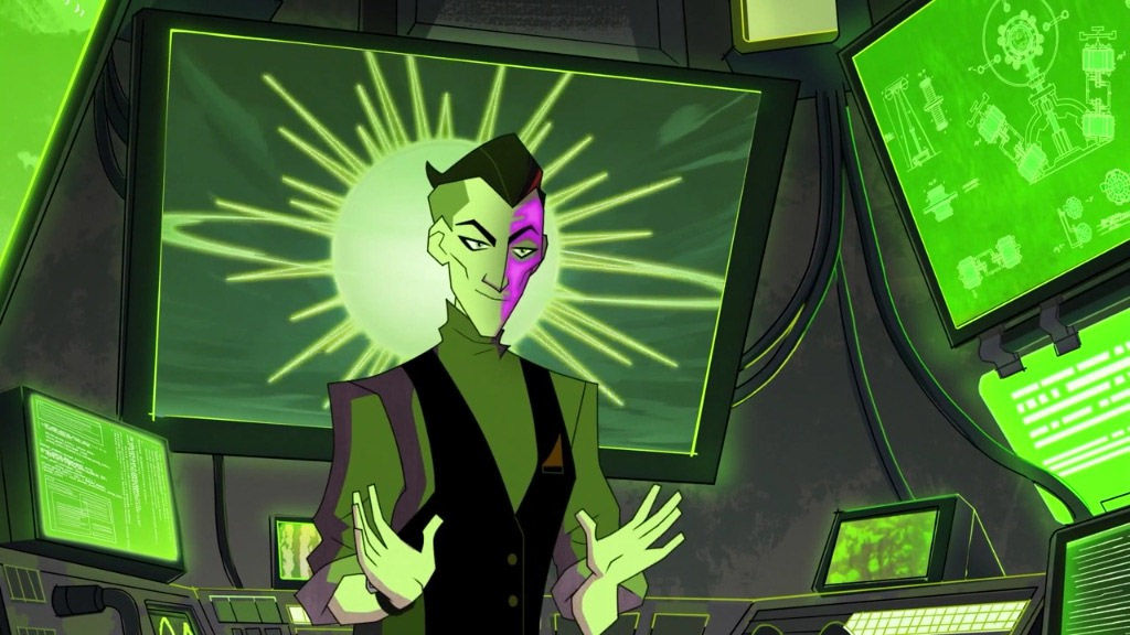 Big Hero 6: The Series - S3E19