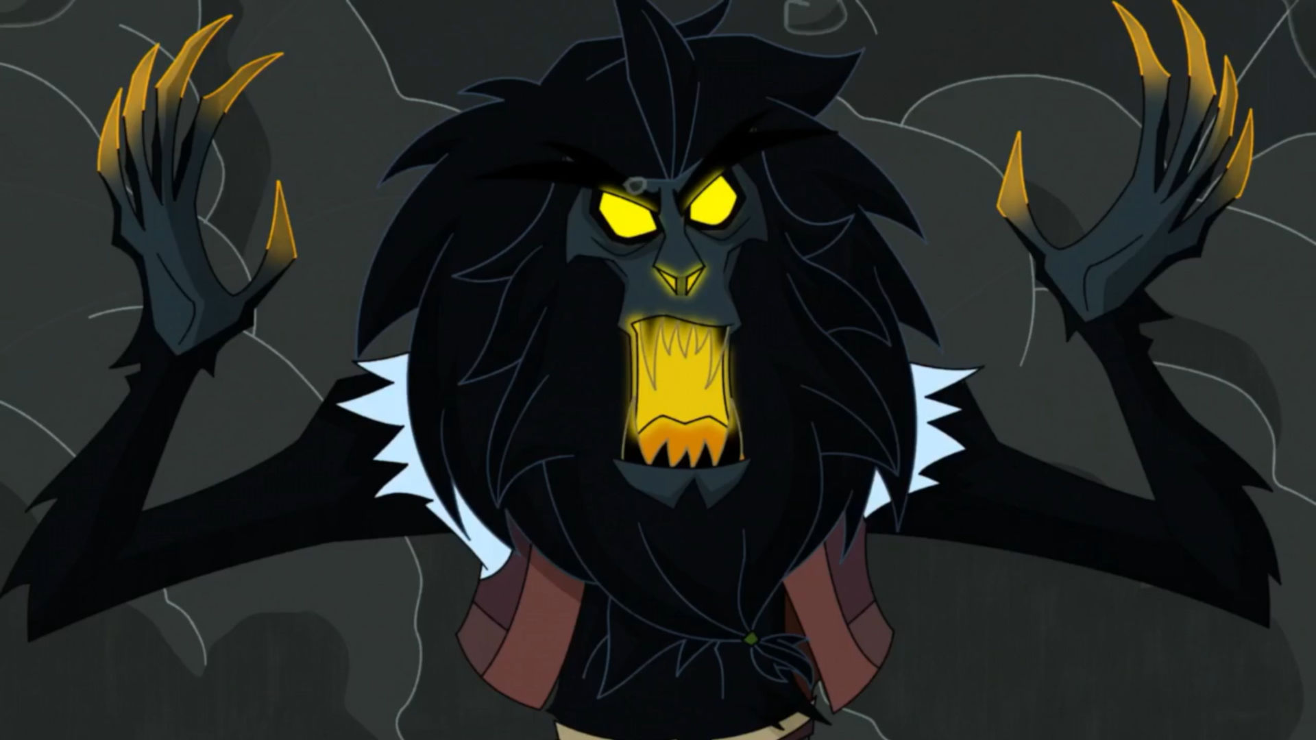 Big Hero 6: The Series - S3E19