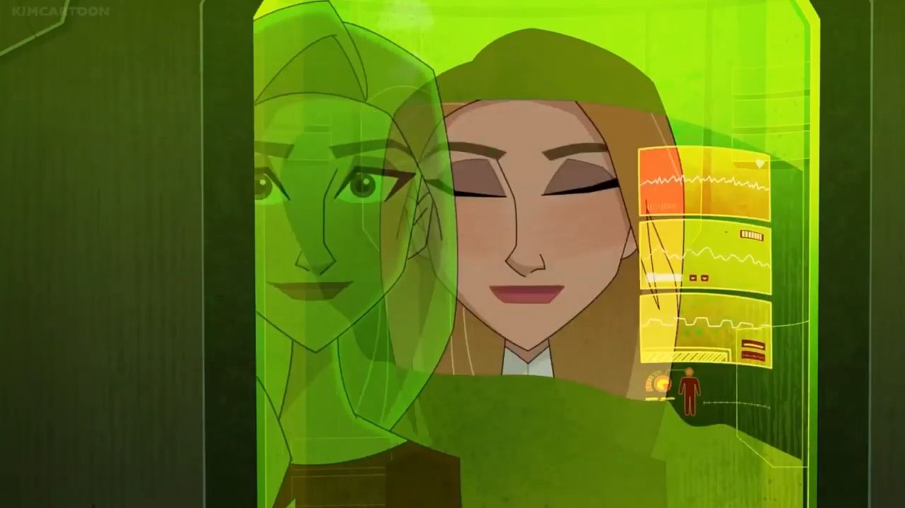 Big Hero 6: The Series - S3E19