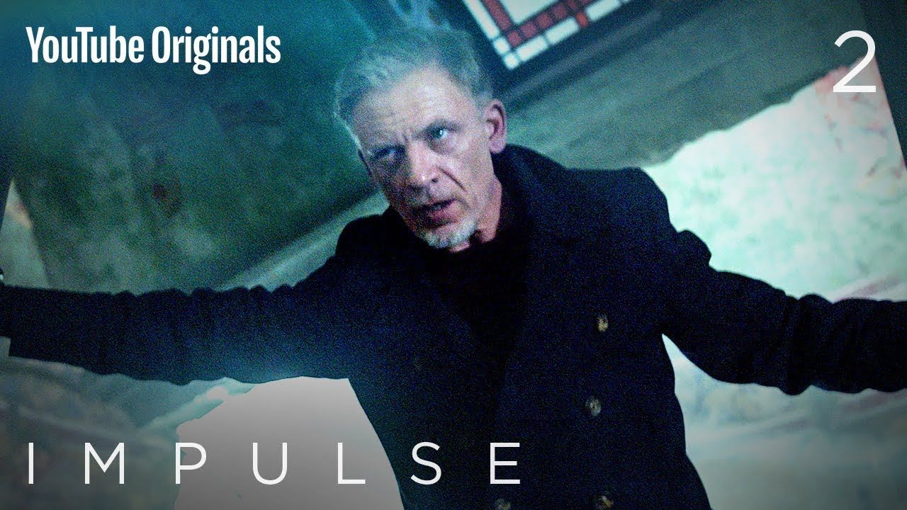 Impulse - S2E10