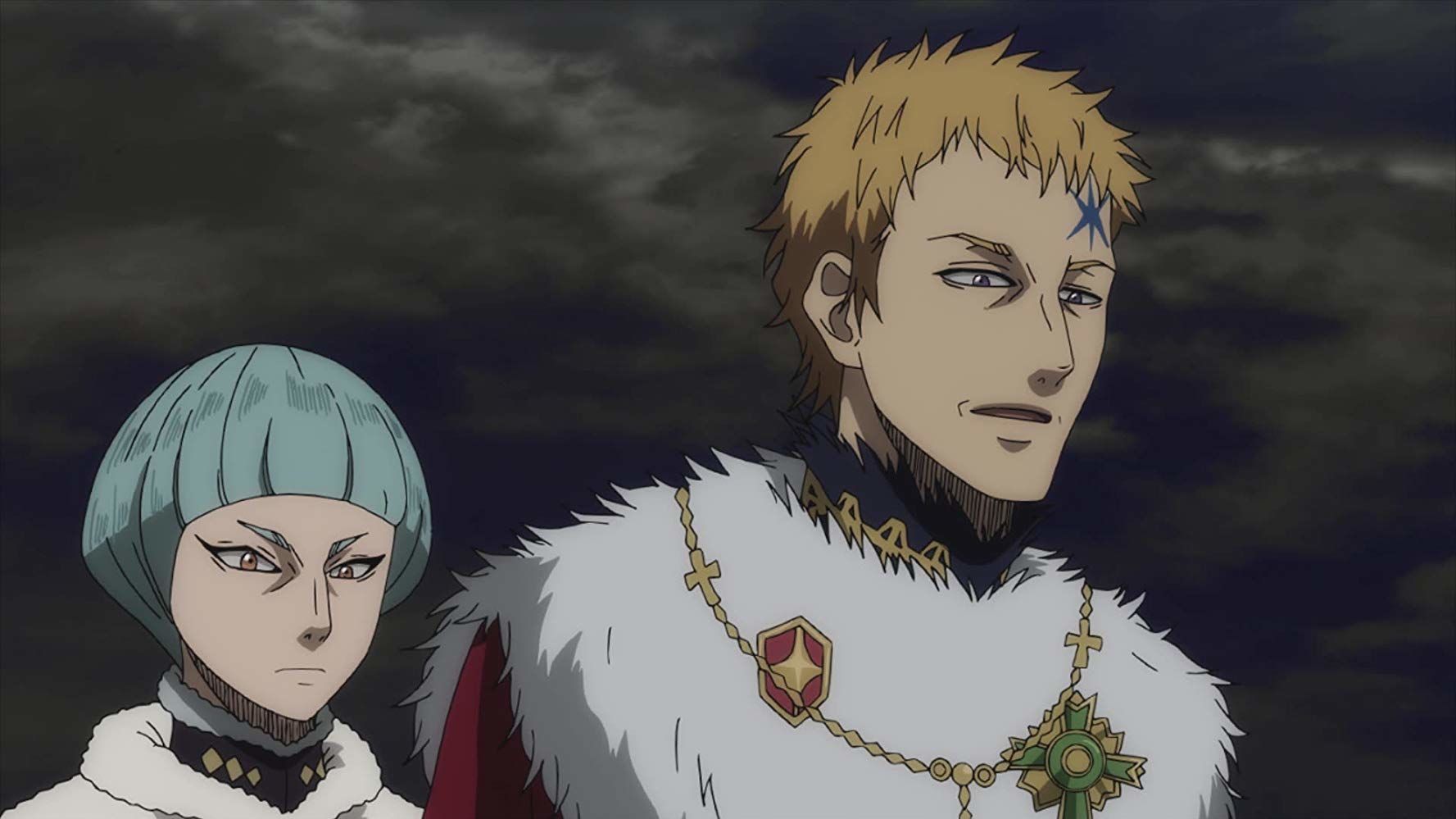 Black Clover Show Summary, Upcoming Episodes and TV Guide from on-my.tv ...