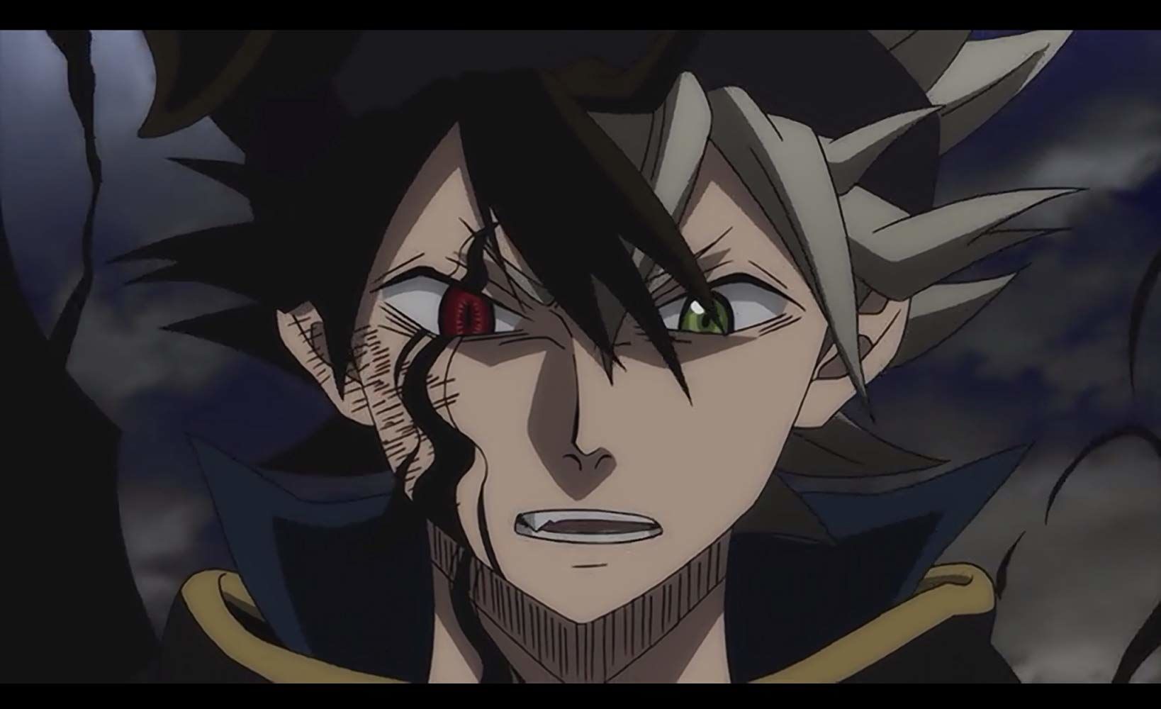 Black Clover Show Summary, Upcoming Episodes and TV Guide from on-my.tv ...