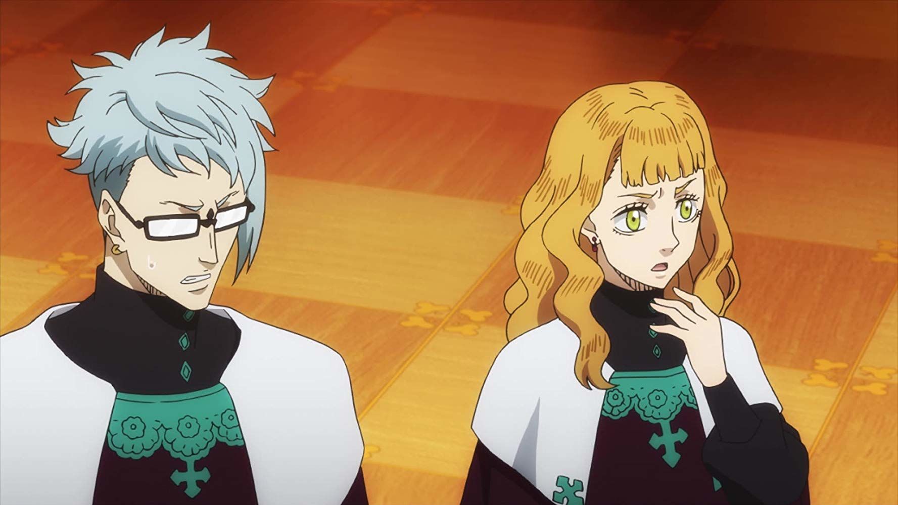 Black Clover Show Summary, Upcoming Episodes and TV Guide from on-my.tv ...