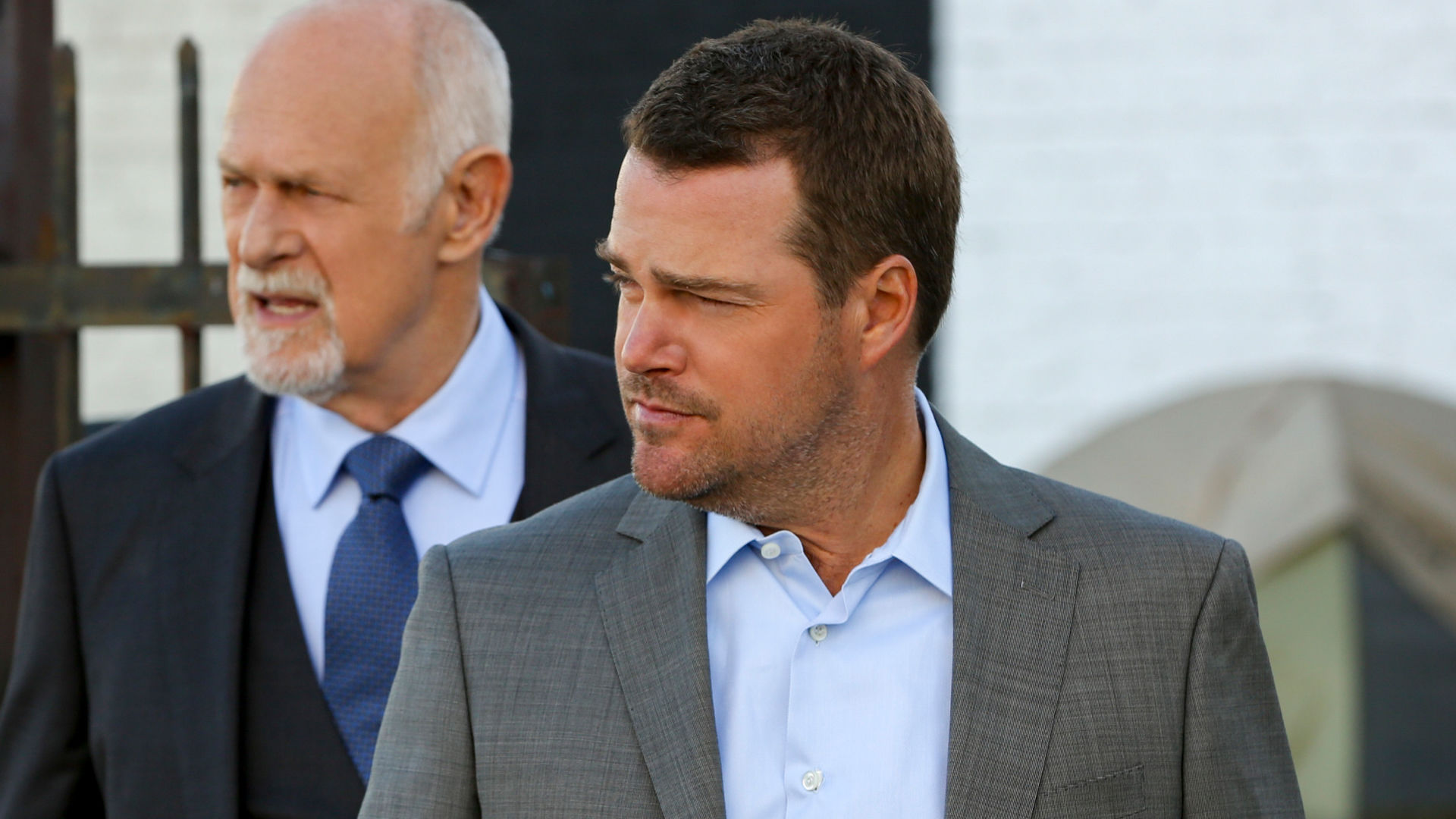 NCIS: Los Angeles - S14E21