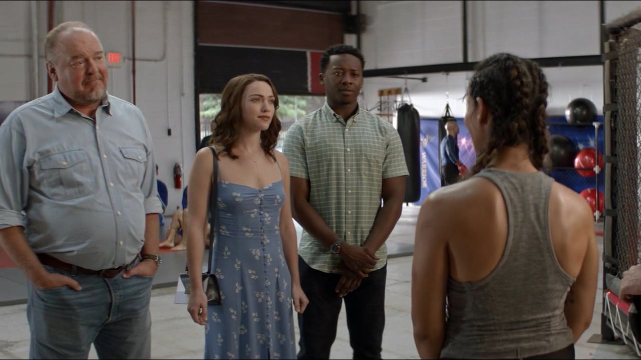 God Friended Me - S2E22