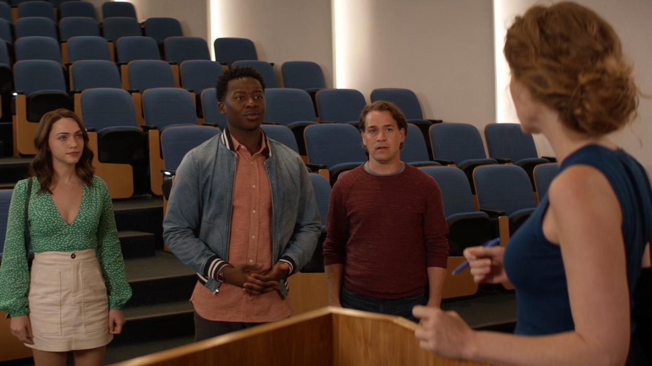 God Friended Me - S2E22